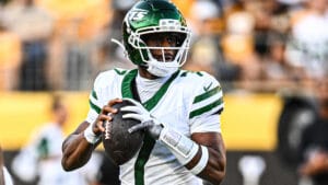 Geno Smith, New York Jets