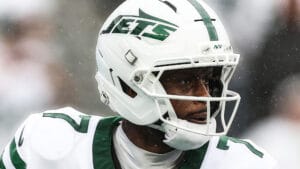 Geno Smith, New York Jets