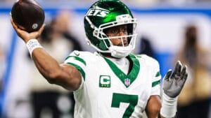 Geno Smith, New York Jets