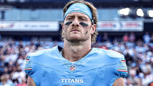 Will Levis, Tennessee Titans
