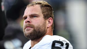 Jordan Meredith, Las Vegas Raiders, New York Jets