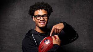 Kenyon Sadiq, New York Jets