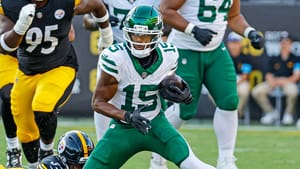 New York Jets, Adonai Mitchell