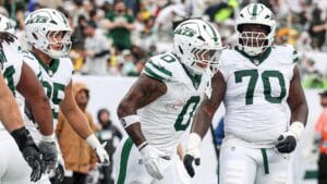 New York Jets, Braelon Allen, Armand Membou