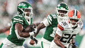 New York Jets, Breece Hall