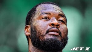 New York Jets, David Onyemata