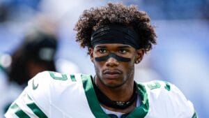 New York Jets, Garrett Wilson