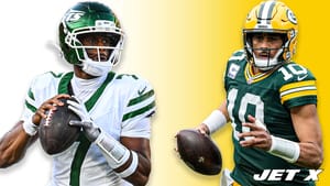 New York Jets, Green Bay Packers, Geno Smith, Jordan Love