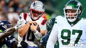 New York Jets, Harrison Phillips