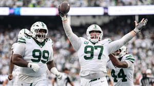 New York Jets, Harrison Phillips