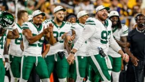 New York Jets, Harrison Phillips