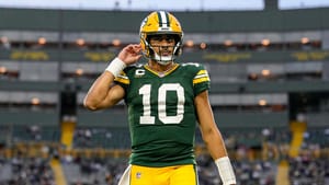 New York Jets, Green Bay Packers, Jordan Love