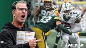 New York Jets, Frank Reich, Braelon Allen