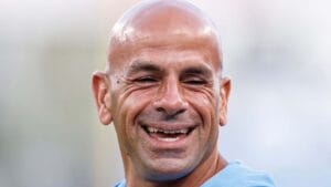 New York Jets, Robert Saleh