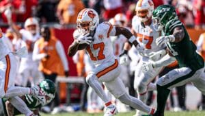 New York Jets, Sterling Shepard