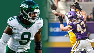 New York Jets, Will McDonald