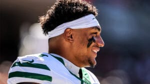 Braelon Allen, New York Jets