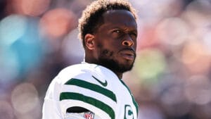 Geno Smith, New York Jets