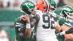 Geno Smith, New York Jets