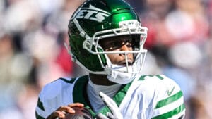 Geno Smith, New York Jets