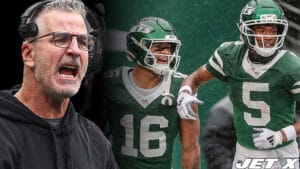 Frank Reich, Kenyon Sadiq, Garrett Wilson