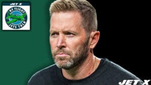 Scott Turner, New York Jets