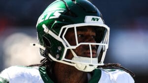 Will McDonald, New York Jets