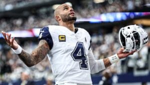 Dak Prescott, New York Jets