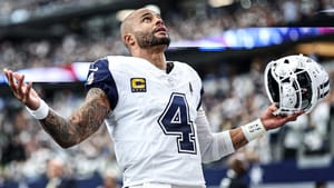 Dak Prescott, New York Jets