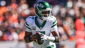 Geno Smith, New York Jets