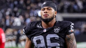 Jonah Laulu, New York Jets