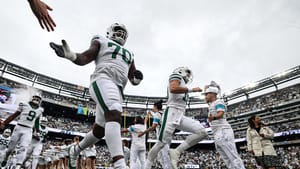 New York Jets, Armand Membou