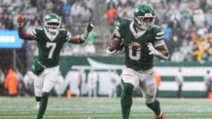New York Jets, Braelon Allen