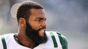 New York Jets, Braylon Edwards