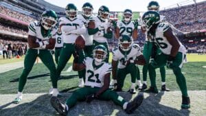 New York Jets Defense