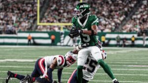 New York Jets, Garrett Wilson