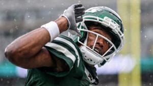 New York Jets, Garrett Wilson