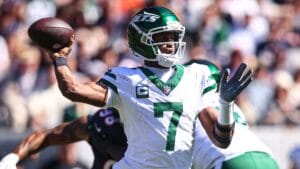 New York Jets, Geno Smith