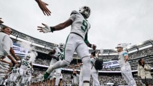 New York Jets, Will McDonald