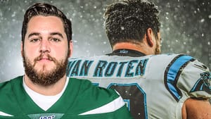 Greg Van Roten