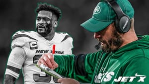 Jamal Adams, Adam Gase