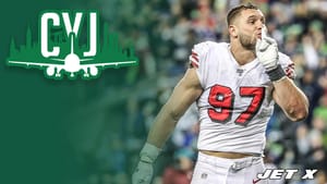 Nick Bosa