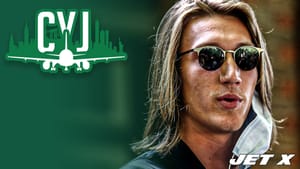 Trevor Lawrence
