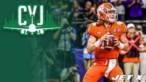 Trevor Lawrence