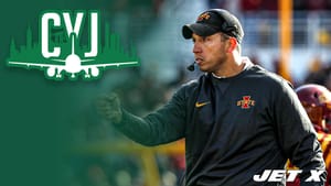 Matt Campbell
