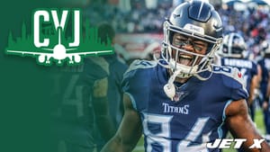 Corey Davis