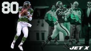 The Underdog Jets Podcast with Wayne Chrebet