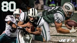 The Underdog Jets Podcast, Wayne Chrebet