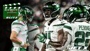 Zach Wilson, Denzel Mims