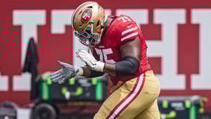 Laken Tomlinson, New York Jets, Film Breakdown, Stats, PFF